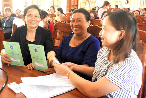 Ảnh minh họa. Nguồn: Internet.