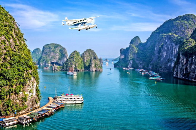 Quảng Ninh tiếp tục dẫn đầu Chỉ số năng lực cạnh tranh cấp tỉnh năm 2019.