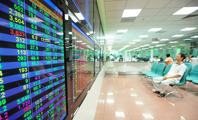 Chứng quyền có đảm bảo có thể được giao dịch vào cuối quý II. Nguồn: Internet
