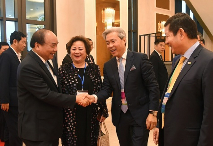 Thủ tướng Chính phủ sẽ chủ trì Hội nghị với doanh nghiệp ngày 9/5. Nguồn: Internet.