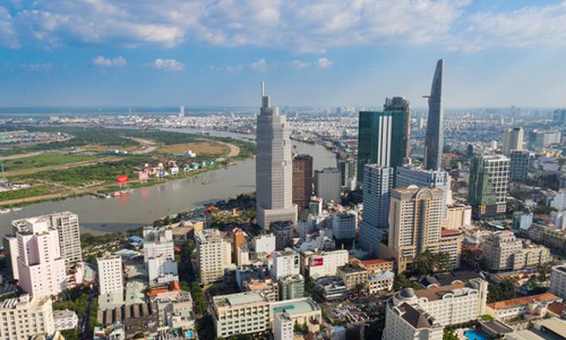 Nguồn tiền mua nhà hiện nay vẫn dựa nhiều vào vay ngân hàng. Nguồn: Internet