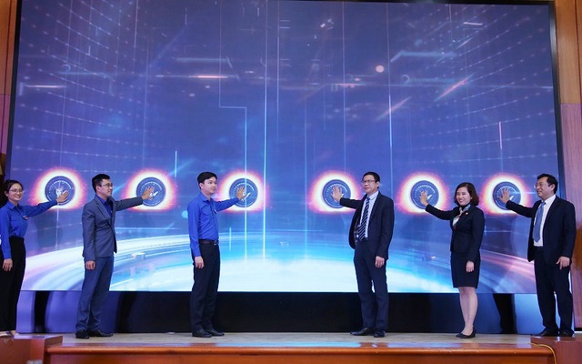Phát động Cuộc thi Sinh viên khởi nghiệp công nghệ tài chính Finnovation 2022