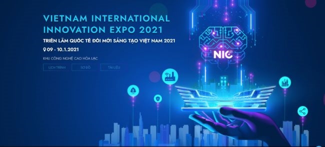 Một trong nhiều hoạt động nổi bật của NIC trong thời gian qua. Nguồn: MPI