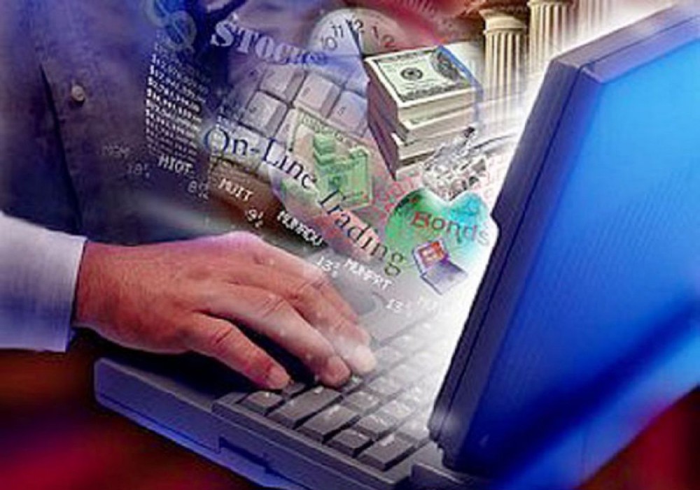 Mạnh tay xử lý vi phạm đối với hành vi thao túng cổ phiếu. Nguồn: Internet
