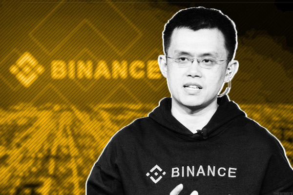 CEO Binance Changpeng Zhao phủ nhận cáo buộc của cơ quan quản lý Mỹ.