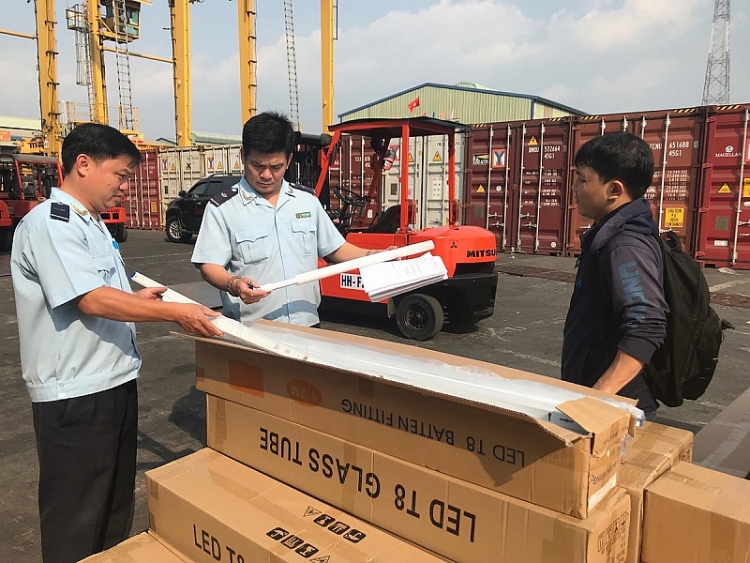  Thủ tục hành chính ở mức độ 4 sẽ tạo thuận lợi hơn nữa cho người dân, nâng cao năng suất lao động và việc bố trí cán bộ.