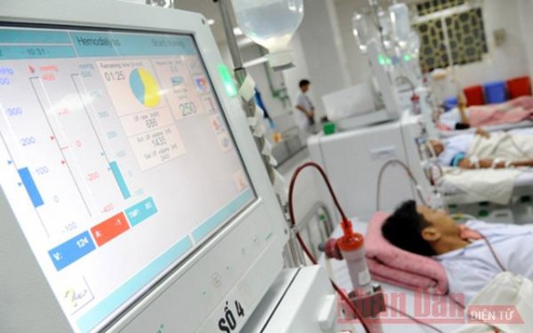 Ảnh minh họa. Nguồn: Internet.
