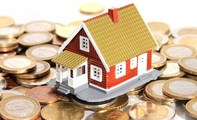 Tiềm năng cổ phiếu bất động sản phụ thuộc vào dòng tiền của doanh nghiệp. Nguồn: Internet