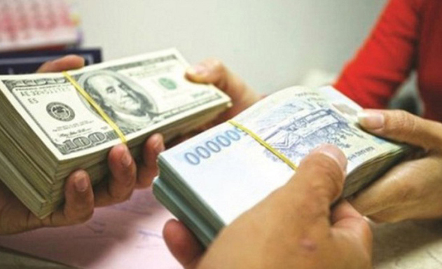 Lĩnh vực ngân hàng có nguy cơ rửa tiền cao. Nguồn: Internet