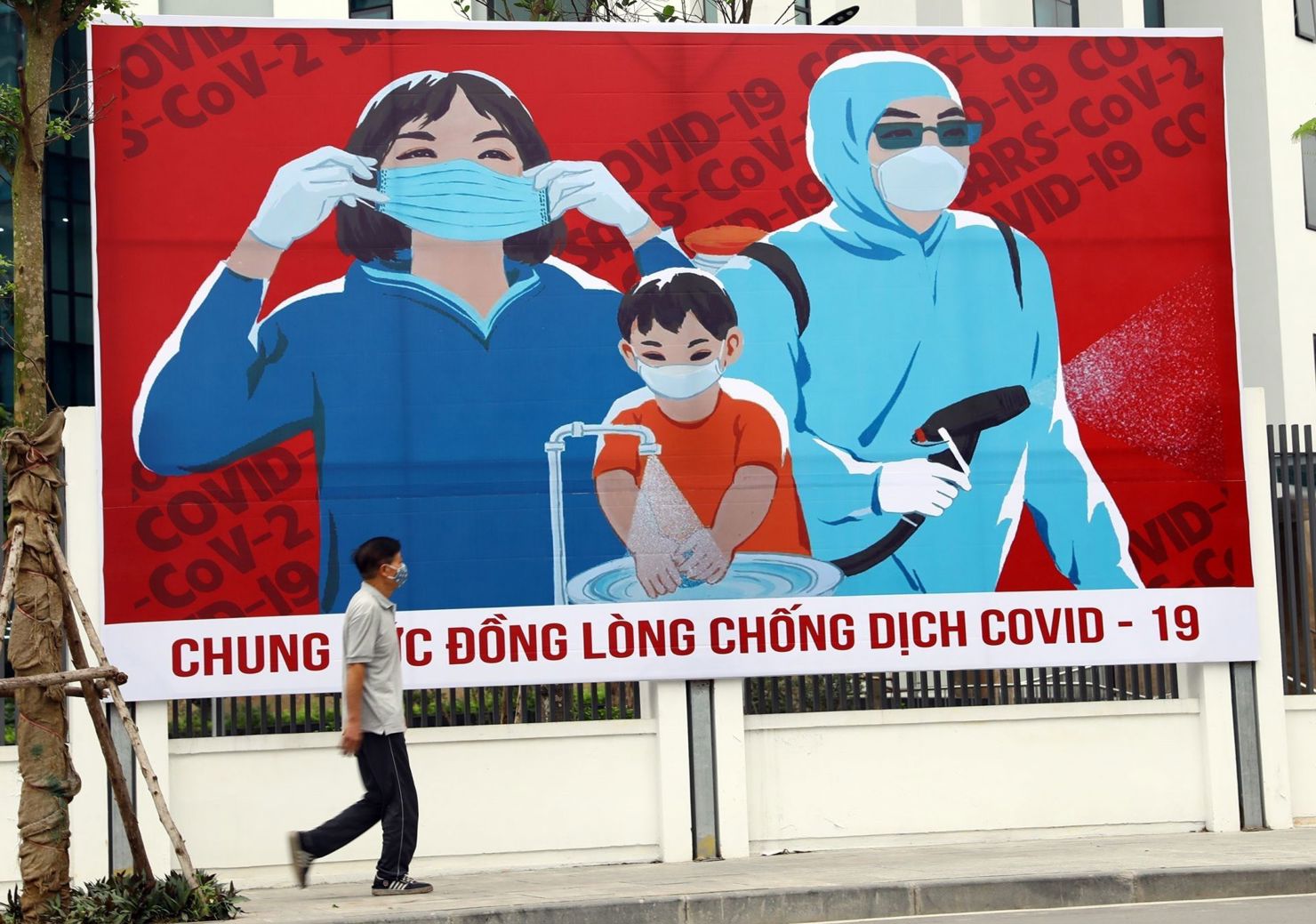 Theo Tạp chí Forbes, thế giới nên tăng cường đầu tư vào Việt Nam thời kỳ hậu Covid-19. Nguồn: TTXVN