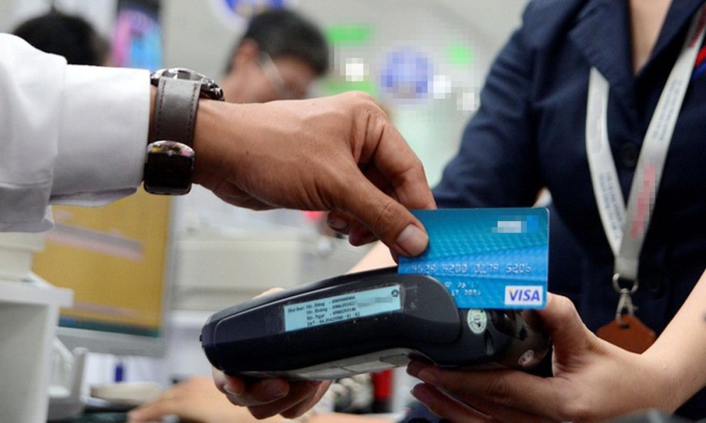 Ngày thanh toán không tiền mặt 16/6 hàng năm. Nguồn: Internet