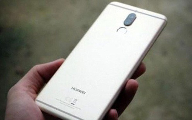 Doanh số sản phẩm điện thoại Huawei chiếm khá ít tại thị trường Việt Nam. Nguồn: Internet