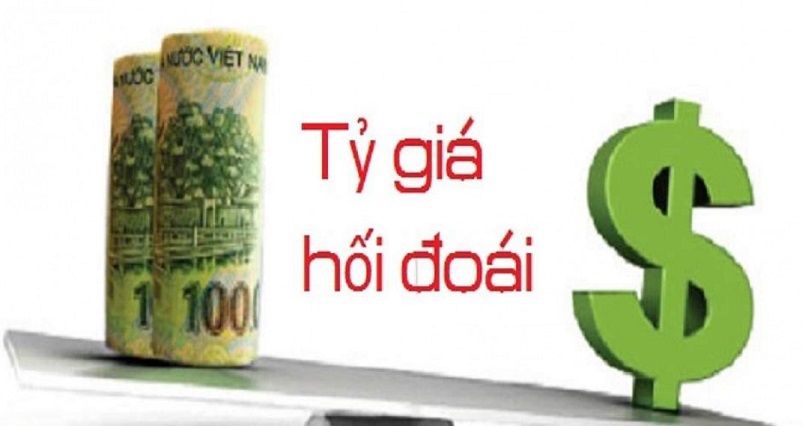 Ngân hàng Nhà nước lên tiếng về Tỷ giá liên tục nhảy vọt. Nguồn: Internet