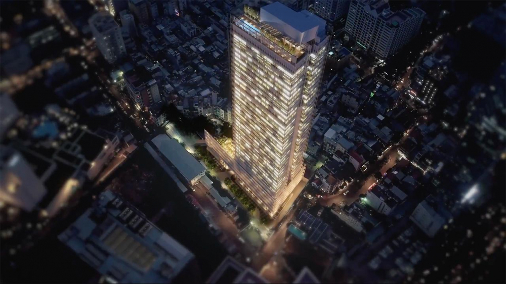 Tầng lớp thượng lưu đang gia tăng với tốc độ chóng mặt ấy chính là nguồn cầu lý tưởng cho thị trường nhà ở triệu USD tại các đô thị phát triển. Nguồn: Internet