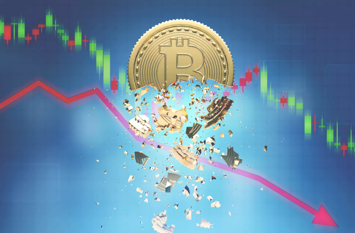 Ngày 19/5 vẫn là ngày “Thứ 4 đen tối” trong lịch sử thị trường tiền điện tử khi Bitcoin giảm hơn 30%, kéo phần còn lại của thị trường xuống theo nó.