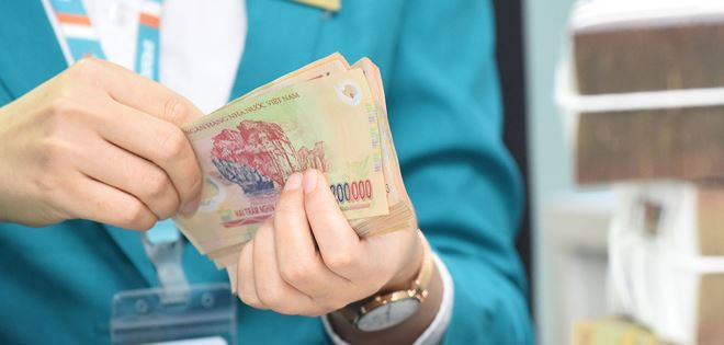 Doanh thu nghiệp vụ Bảo hiểm tín dụng thương mại của Công ty còn rất nhỏ. Nguồn: Internet