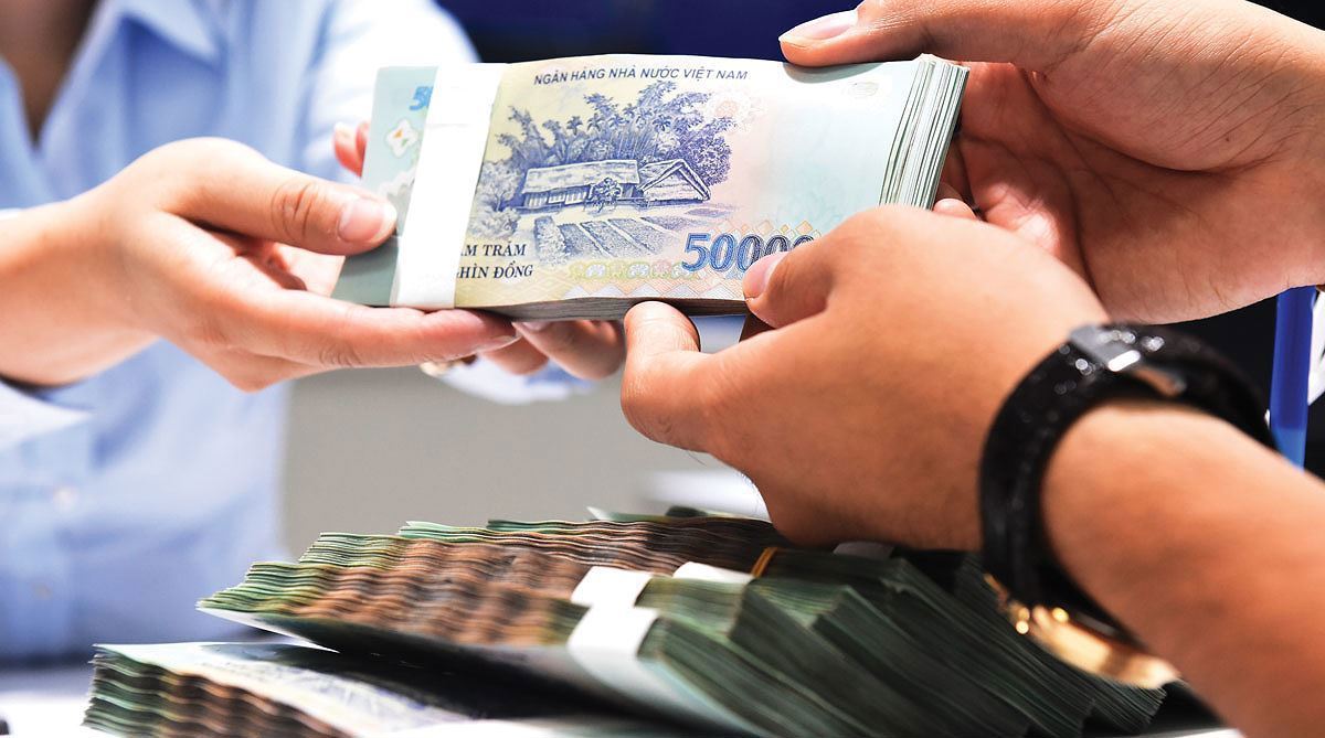 Dự kiến kế hoạch cho vay 6.800 tỷ trong năm 2022 và 8.200 tỷ trong năm 2023 để các cá nhân thuê, mua nhà ở xã hội.