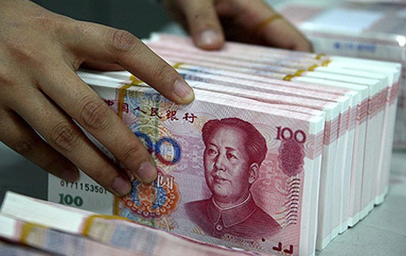 Nhà đầu tư nước ngoài đã rút ròng 17,5 tỷ USD từ cổ phiếu và trái phiếu trong nước trong tháng 3