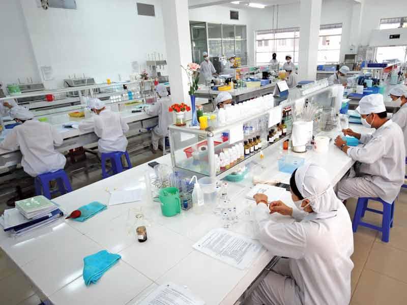 Ảnh minh họa. Nguồn: Internet