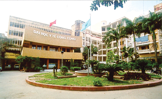 Sắp tới địa điểm này sẽ mọc lên toà cao ốc văn phòng, nhà liền kề, biệt thự. Nguồn: thoibaokinhdoanh.vn