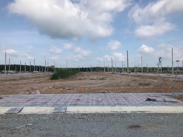 Đất nền được dự báo sẽ lên ngôi trong những quý còn lại của năm 2020