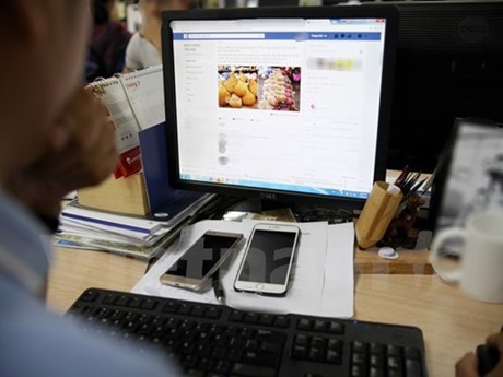 Ảnh minh họa. Nguồn: Internet.