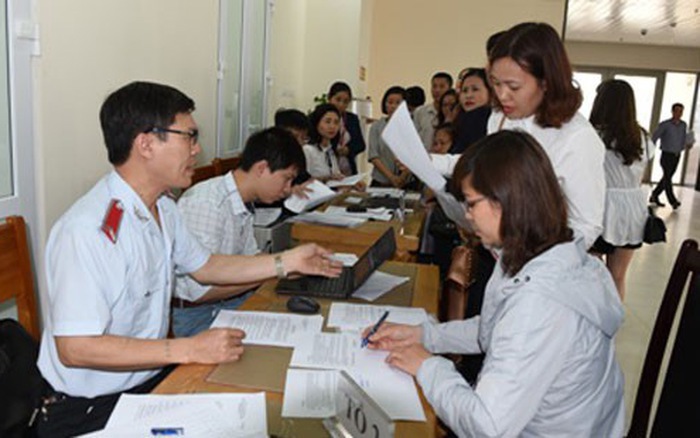 Ảnh minh họa. Nguồn: Internet.