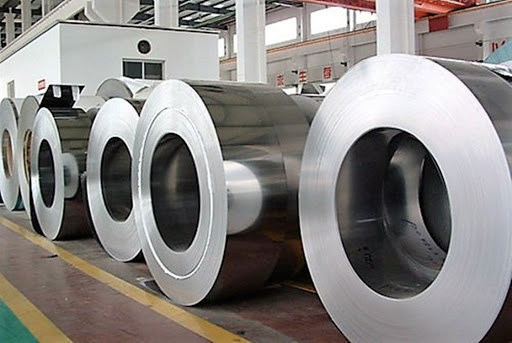 QCVN 20:2019/BKHCN quy định mức giới hạn của thành phần các nguyên tố hóa học đối với các sản phẩm thép không gỉ.