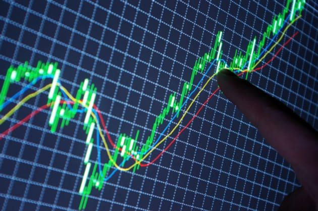 Nhiều thị trường chứng khoán tại châu Á tăng điểm. Nguồn: Yahoo Finance.