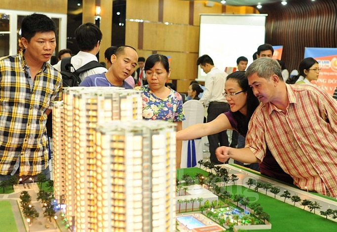 Hàng tồn kho bất động sản gần 202 nghìn tỷ đồng, doanh nghiệp cần quan tâm xử lý hàng tồn kho.