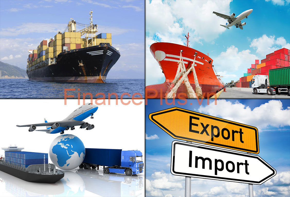 Tính chung 5 tháng đầu năm 2019 Việt Nam nhập siêu khoảng 548 triệu USD.