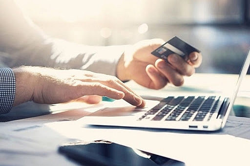 BHXH Việt Nam đang hướng tới mục tiêu: Năm 2020 đạt 20% số tiền chi trả an sinh xã hội ở khu vực đô thị được chi trả qua phương thức không dùng tiền mặt.