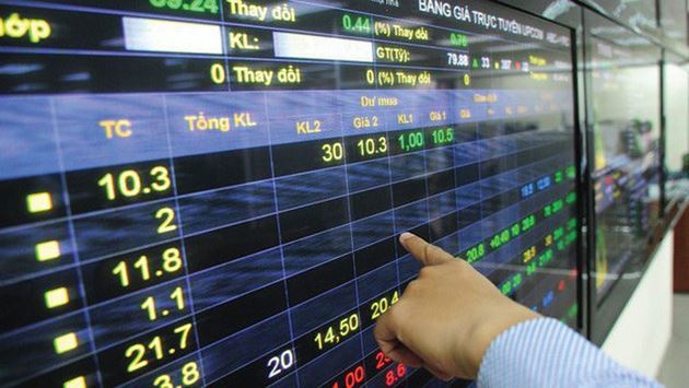 Nhiều doanh nghiệp thậm chí tái đi tái lại lỗi vi phạm công bố thông tin.