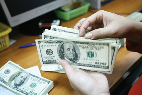Những cổ phiếu đang tạo đáy và có thông tin tích cực sẽ là cơ hội cho nhà đầu tư trường vốn. Nguồn: Internet.