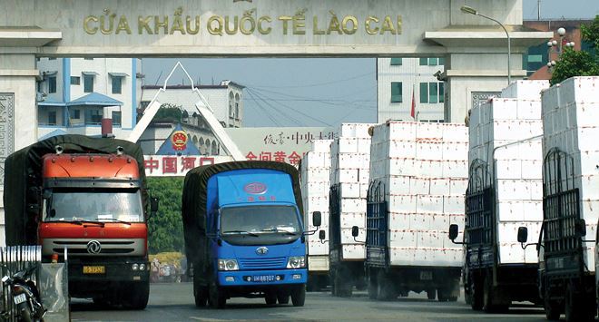 Cơ hội để doanh nghiệp bảo hiểm Việt Nam cung cấp dịch vụ bảo hiểm cho các doanh nghiệp ở các nước láng giềng.