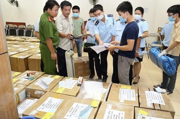 Ảnh minh họa. Nguồn: Internet.