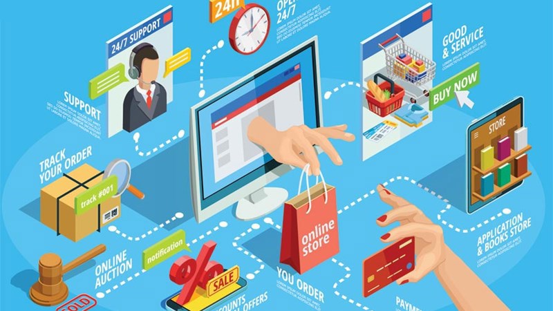 Ảnh minh họa. Nguồn: Internet.