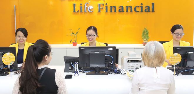 Những sản phẩm bảo hiểm đang bán online không hẳn là bảo hiểm nhân thọ, mà thuần về bảo hiểm chăm sóc sức khỏe và tử vong đơn giản. Nguồn: Internet