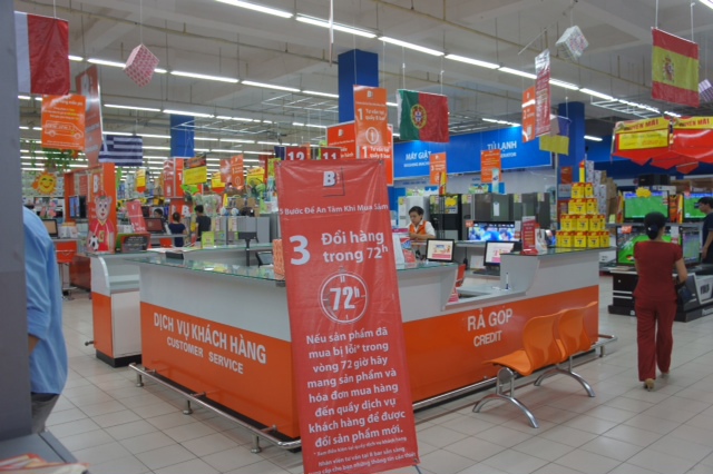Ảnh minh họa. Nguồn: Internet.