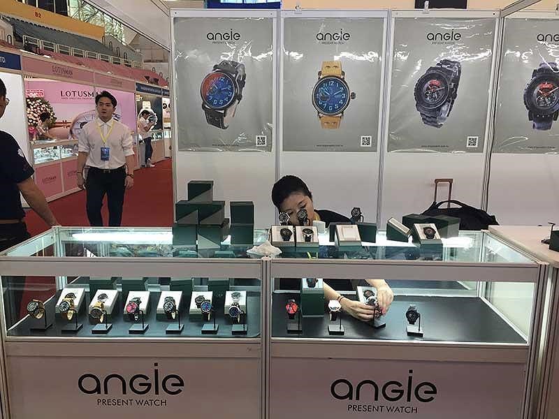 Thị trường đồng hồ được đánh giá là đầy tiềm năng khi nhu cầu của người tiêu dùng lớn. Nguồn: plo.vn