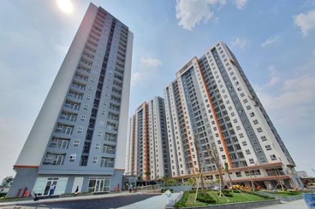 Với diện tích căn hộ 25m2, mức giá chỉ khoảng 1 tỷ đồng, việc bán hết hàng có thể diễn ra trong thời gian ngắn.