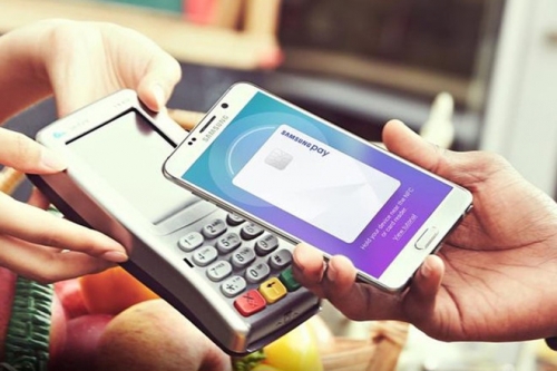  Bảo mật thanh toán thương mại điện tử là 1 trong 3 xu hướng bảo mật quan trọng. Nguồn: Internet.