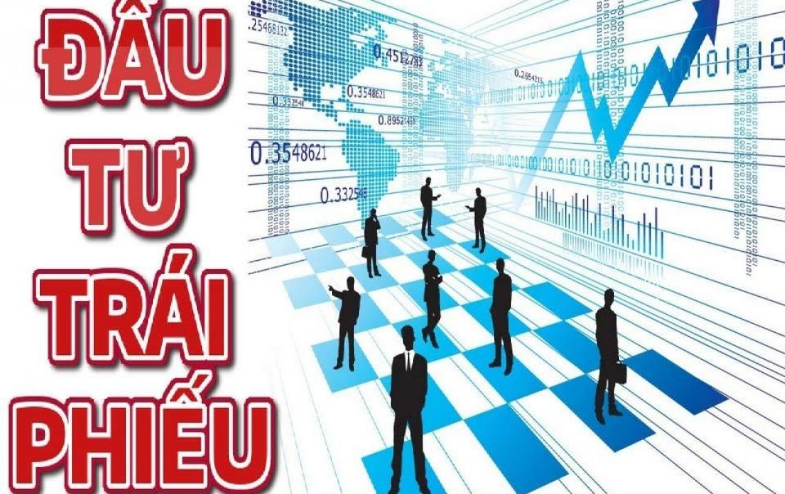 Các đợt phát hành trái phiếu của các nhà băng những năm qua đều có kết quả khả quan, được nhà đầu tư mua hết. Nguồn: Internet.