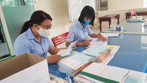 Ảnh minh họa. Nguồn: Internet.