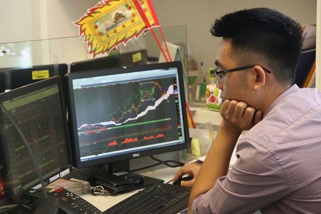 Việc Fed hạ lãi suất sẽ tác động đến nhà đầu tư tổ chức hơn. Nguồn: Internet