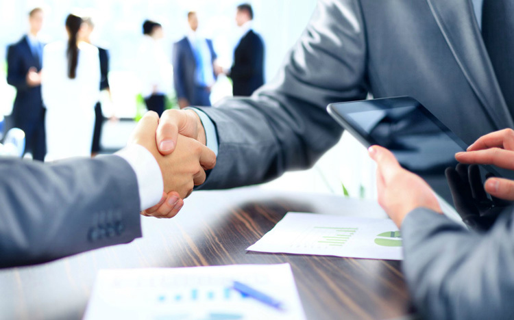 Mở rộng kinh doanh ra thị trường nước ngoài là chiến lược mà các ngân hàng đã vạch ra từ nhiều năm nay. Nguồn: Internet.