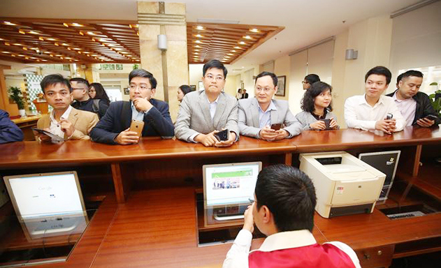 Không chỉ SCIC mà các Tập đoàn Nhà nước cũng cấp tập thoái vốn tại công ty con. Nguồn: Internet.