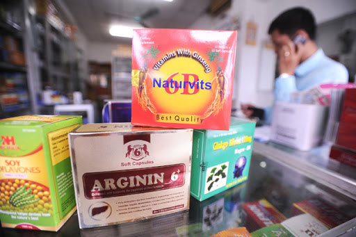 Ảnh minh họa. Nguồn: Internet.
