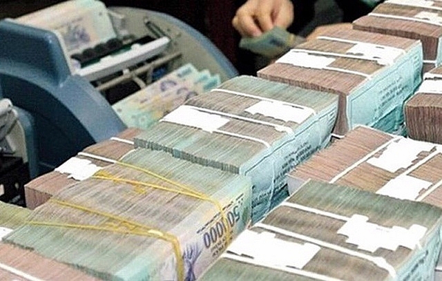 Các ngân hàng đang tạo ra "làn sóng" mới về lãi suất. Nguồn: internet