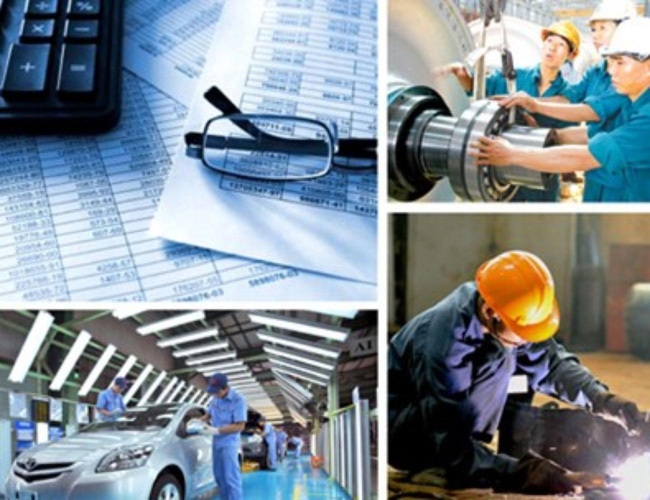 Theo ước tính, cộng đồng doanh nghiệp này hiện tạo ra khoảng hơn 9 triệu việc làm và đóng góp hơn 40% GDP. Nguồn: Internet.